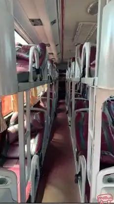 Hồng Huy Bus-Front Image