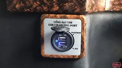 Toàn Thắng Bus-Amenities Image