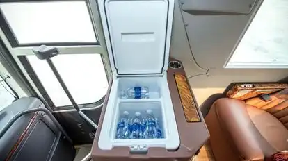 Toàn Thắng Bus-Amenities Image