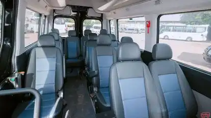 Toàn Thắng Bus-Seats Image