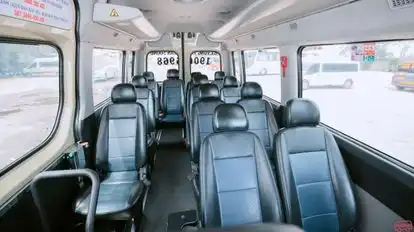 Toàn Thắng Bus-Seats Image