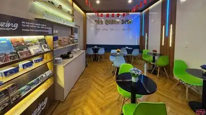 Tân Quang Dũng Bus-Amenities Image