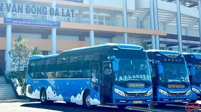 Tân Quang Dũng Bus-Side Image