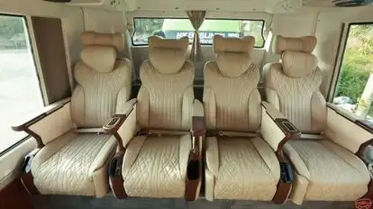 HK Open Tour Bus-Amenities Image