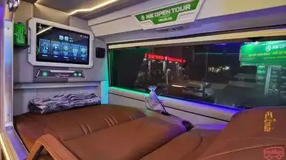 HK Open Tour Bus-Amenities Image