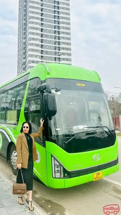 HK Open Tour Bus Front Image
