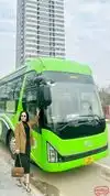 HK Open Tour Bus Front Image