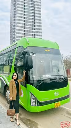 HK Open Tour Bus-Front Image