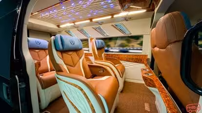 An Bình Limousine Bus-Amenities Image