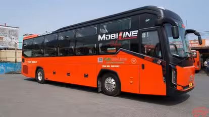 Phương Trang Bus-Side Image
