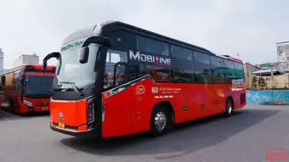 Phương Trang Bus-Side Image