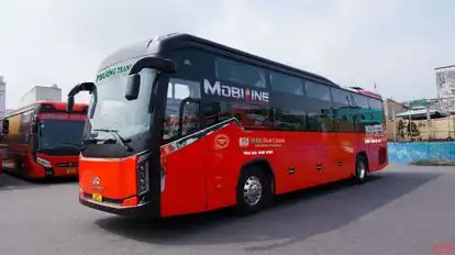Phương Trang Bus-Side Image