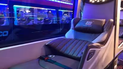 Phương Trang Bus-Seats Image