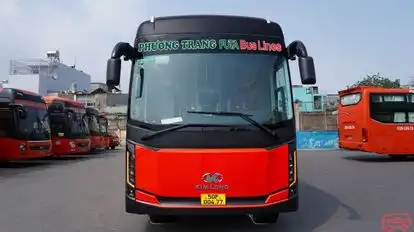 Phương Trang Bus-Front Image