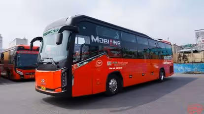 Phương Trang Bus-Side Image