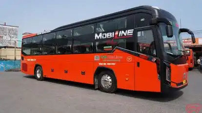 Phương Trang Bus-Side Image