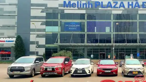 Xe Xứ Thanh Limousine Bus Front Image