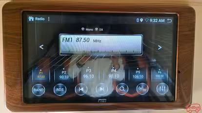 Cúc Tùng Bus-Amenities Image