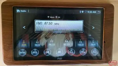 Cúc Tùng Bus-Amenities Image