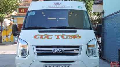 Cúc Tùng Bus-Front Image
