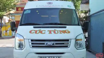 Cúc Tùng Bus-Front Image
