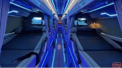 Cúc Tùng Bus-Seats layout Image