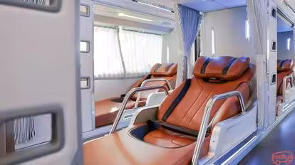 Cúc Tùng Bus-Seats layout Image
