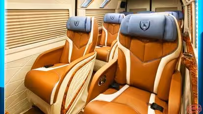 Trung Thành Limousine Bus-Amenities Image