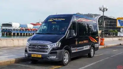 Bến Thành Travel Bus-Front Image