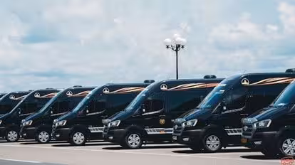 Bến Thành Travel Bus-Side Image