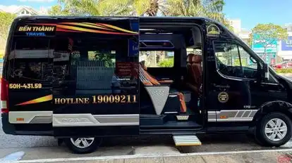 Bến Thành Travel Bus-Side Image