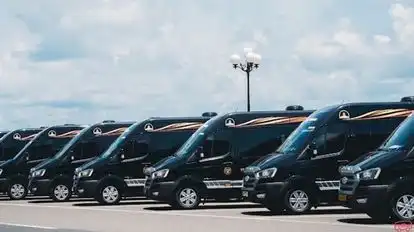 Bến Thành Travel Bus-Side Image