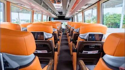 MexBus Bus-Seats Image