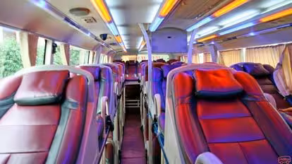 Thế Anh Bus Bus-Amenities Image