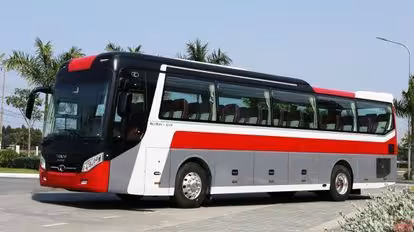 Thế Anh Bus Bus-Side Image