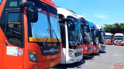 Hoa Hiep Bus-Side Image