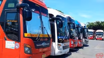 Hoa Hiep Bus-Side Image