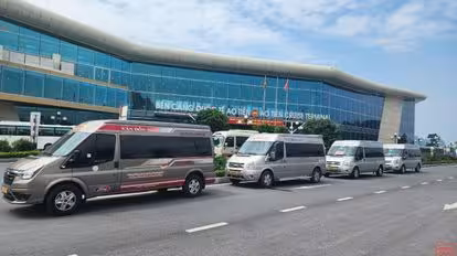 Vân Đồn Travel Bus-Amenities Image