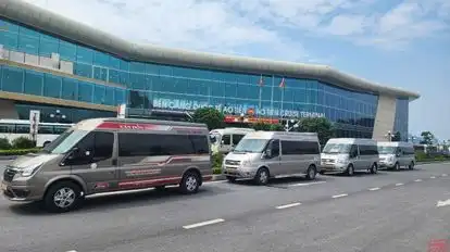 Vân Đồn Travel Bus-Amenities Image