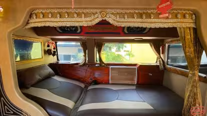 An Hòa Hiệp Bus-Seats Image