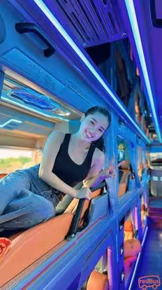 Tài Phát Limousine Bus-Seats Image
