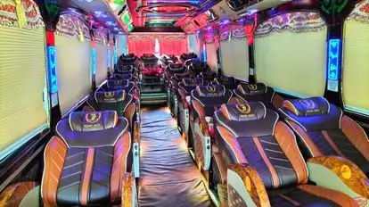 Mạnh Quân Bus-Amenities Image