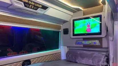 Mạnh Quân Bus-Amenities Image