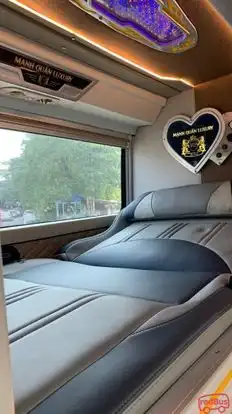 Mạnh Quân Bus-Seats Image