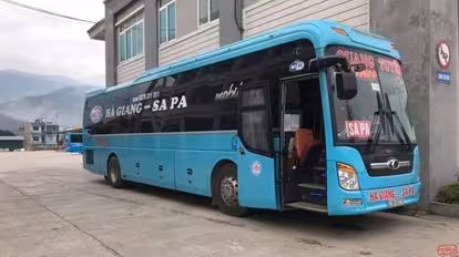 Quang Tuyến Bus-Side Image