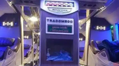 Quang Tuyến Bus-Amenities Image