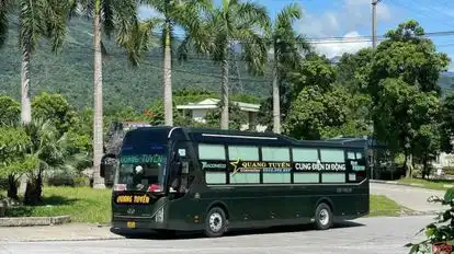 Quang Tuyến Bus-Side Image