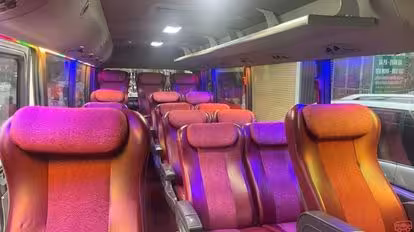 Quang Tuyến Bus-Amenities Image