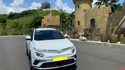 Lâm Lũy Limousine Bus-Amenities Image