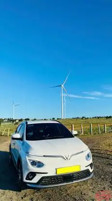 Lâm Lũy Limousine Bus-Front Image